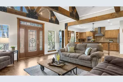 218 River Oaks Drive, Combine, TX 75159 - Photo 6