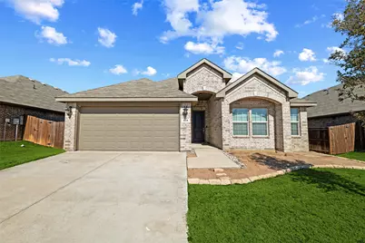 104 Cadyn Drive, Keene, TX 76059 - Photo 1