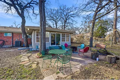 2900 Chippewa Trail, Lake Worth, TX 76135 - Photo 22