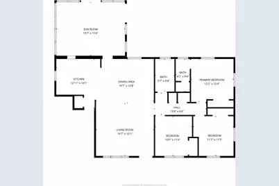 2900 Chippewa Trail, Lake Worth, TX 76135 - Photo 26