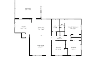 2900 Chippewa Trail, Lake Worth, TX 76135 - Photo 26