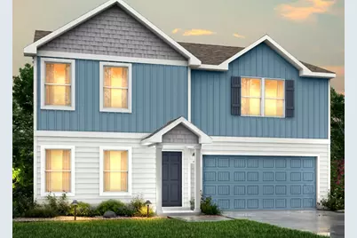 105 Pine Branch Court, Lufkin, TX 75904 - Photo 1