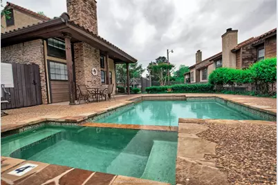 3100 Fairfield Avenue #8A, Shreveport, LA 71104 - Photo 12