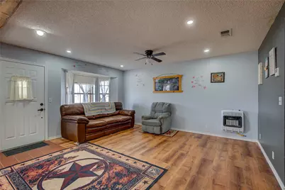 6006 County Road 4604, Commerce, TX 75428 - Photo 4