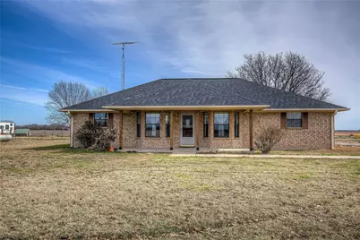 6006 County Road 4604, Commerce, TX 75428 - Photo 2