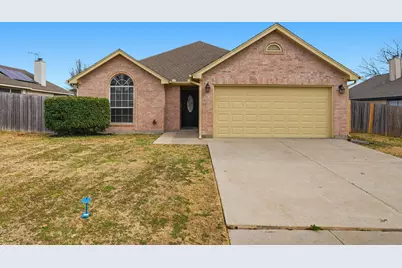 111 Taos Loop, Aledo, TX 76008 - Photo 1
