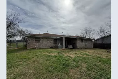 106 N 7th Street E, Dawson, TX 76639 - Photo 26