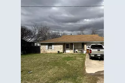 106 N 7th Street E, Dawson, TX 76639 - Photo 1