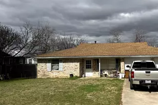 106 N 7th Street E, Dawson, TX 76639 - Photo 1