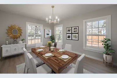 100 Crestwood Drive, Fort Worth, TX 76107 - Photo 12