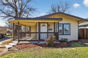 2716 S Jones St, Fort Worth, TX 76104 - Photo 2