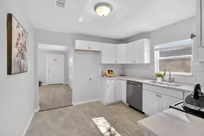 2716 S Jones Street, Fort Worth, TX 76104 - Photo 10