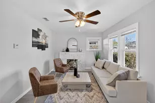 2716 S Jones St, Fort Worth, TX 76104 - Photo 6