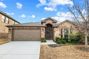 1524 Trailwood Ter, Aubrey, TX 76227 - Photo 2