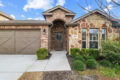 1524 Trailwood Terrace, Little Elm, TX 76227 - Photo 1