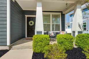 9421 Waterman Dr, Providence Village, TX 76227 - Photo 4