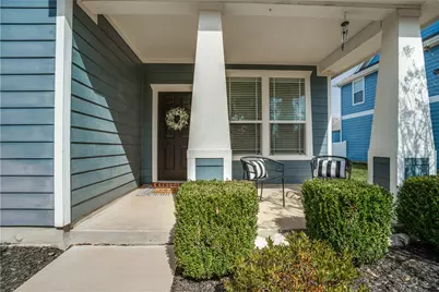 9421 Waterman Drive, Aubrey, TX 76227 - Photo 2