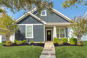 9421 Waterman Dr, Providence Village, TX 76227 - Photo 1