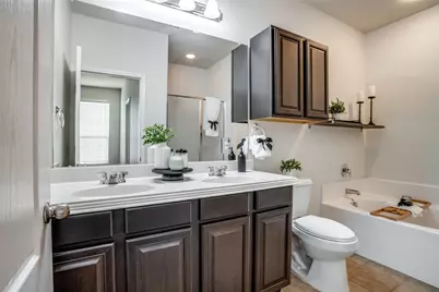 9421 Waterman Drive, Aubrey, TX 76227 - Photo 14