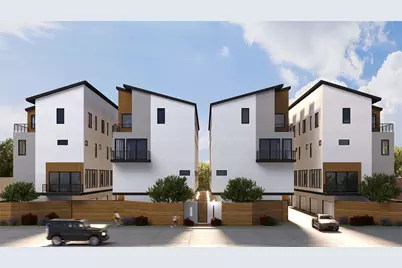 4739 Gretna Street, Dallas, TX 75207 - Photo 2