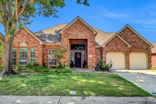304 Sparrow Hawk, McKinney, TX 75072 - Photo 1