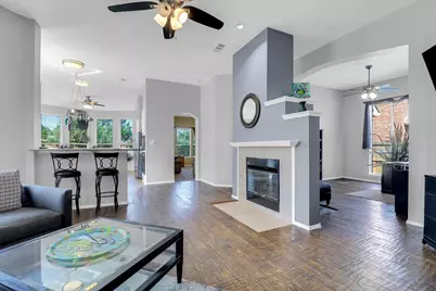 304 Sparrow Hawk, McKinney, TX 75072 - Photo 12