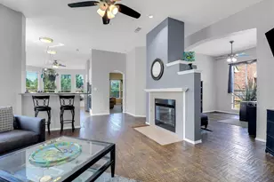 304 Sparrow Hawk, McKinney, TX 75072 - Photo 12