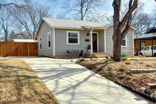 4933 Royal Dr, Fort Worth, TX 76116 - Photo 1