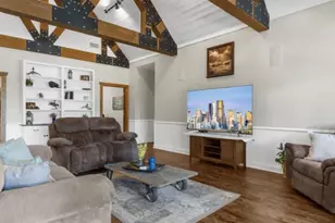 218 River Oaks Dr, Combine, TX 75159 - Photo 8