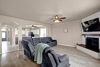 1211 Coleman Drive, Melissa, TX 75454 - Photo 12