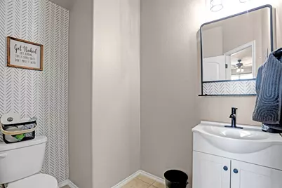 1211 Coleman Drive, Melissa, TX 75454 - Photo 18