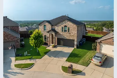 1211 Coleman Drive, Melissa, TX 75454 - Photo 2