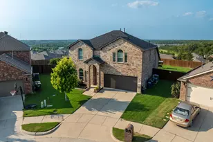 1211 Coleman Dr, Melissa, TX 75454 - Photo 2