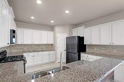 1211 Coleman Drive, Melissa, TX 75454 - Photo 6