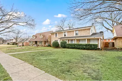 4421 Ivy Drive, Mesquite, TX 75150 - Photo 2