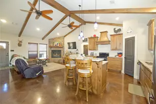 700 N Mesquite St, Muenster, TX 76252 - Photo 6