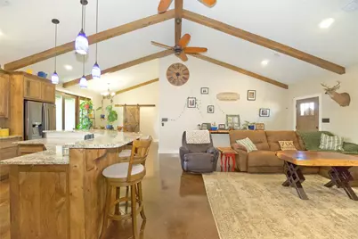 700 N Mesquite Street, Muenster, TX 76252 - Photo 8