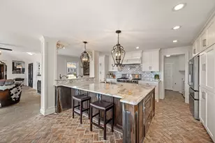 8121 Cahoba Dr, Fort Worth, TX 76135 - Photo 6