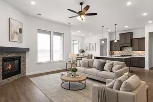 128 Lila Lk Dr, Waxahachie, TX 75165 - Photo 6