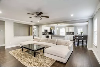 1613 Crown Point Drive, Little Elm, TX 75036 - Photo 2