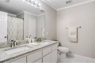 1613 Crown Point Drive, Little Elm, TX 75036 - Photo 10