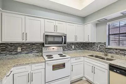 9910 Royal Lane #1106, Dallas, TX 75231 - Photo 16