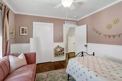 4032 Dexter Avenue, Fort Worth, TX 76107 - Photo 20