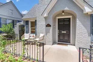 4032 Dexter Ave, Fort Worth, TX 76107 - Photo 4