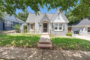 4032 Dexter Ave, Fort Worth, TX 76107 - Photo 2