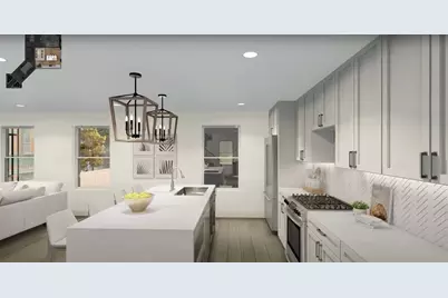 2737 Azalea Park Circle, Fort Worth, TX 76107 - Photo 8