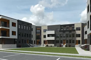 2737 Azalea Park Circle, Fort Worth, TX 76107 - Photo 2