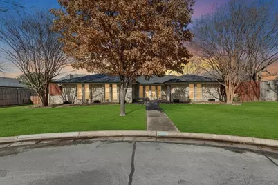 609 Lake Ridge Drive, Allen, TX 75002 - Photo 2