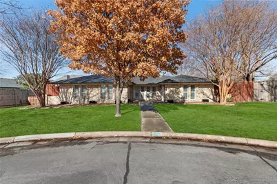 609 Lake Ridge Drive, Allen, TX 75002 - Photo 1