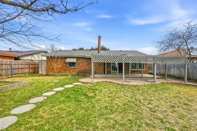 6601 Jerri Lynn Drive, Watauga, TX 76148 - Photo 16